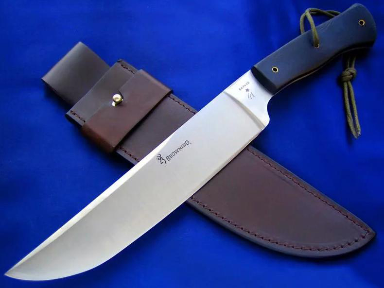 Browning & Jim Crowell���� ����