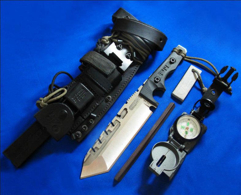 D.C( Dwaine Carrillo)�ֹ����浶��̽·�ߡ�