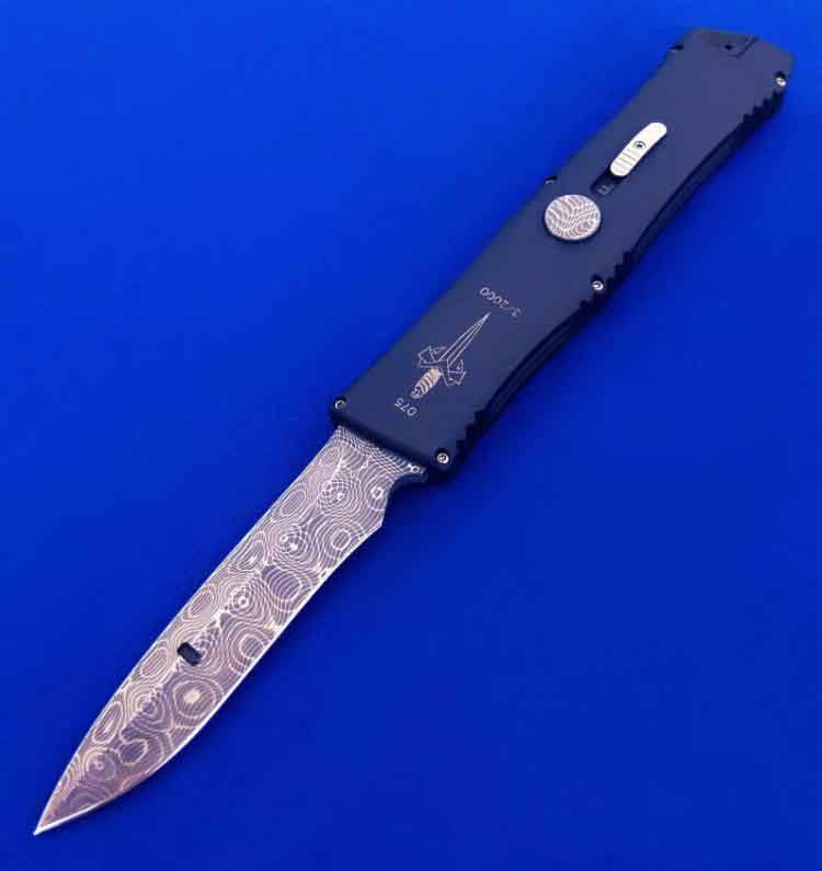 Microtech ΢���� Exodus �������� ���Զ�ֱ�����Ѿ���