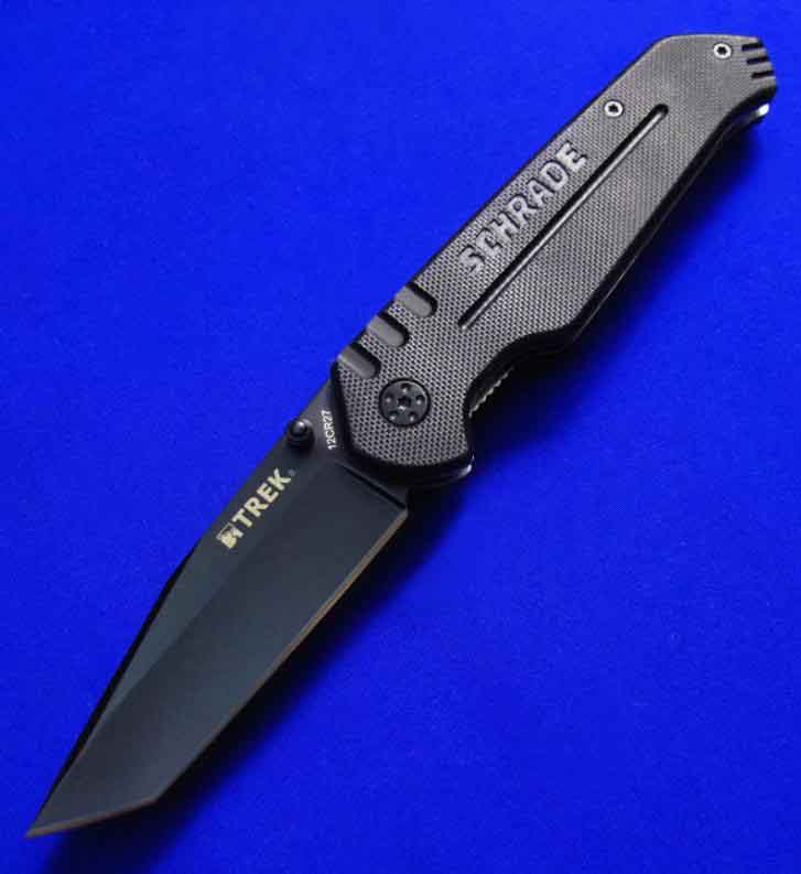 ���ؼۣ����ֻ���SCHRADE & CRKT ������ TREKս���۵�