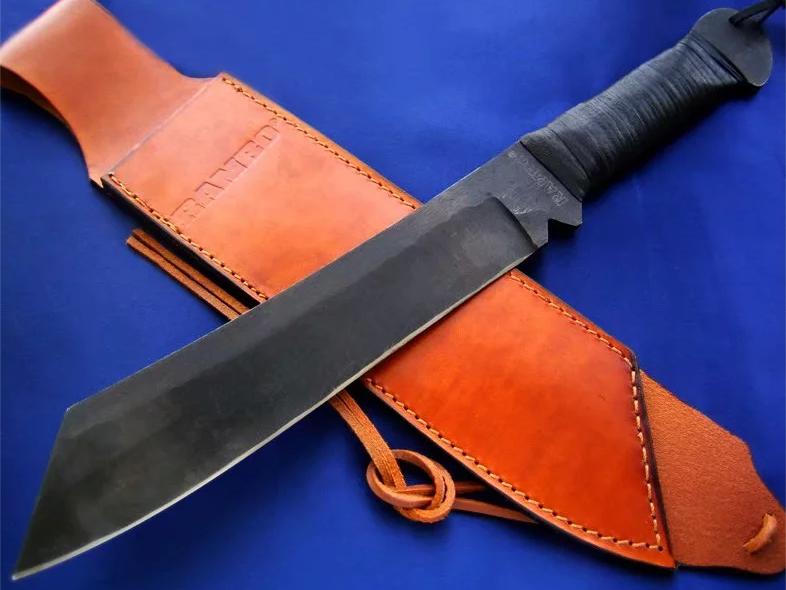 Gil Hibben �����ձ� �ֹ��� Ѫ4��̿��