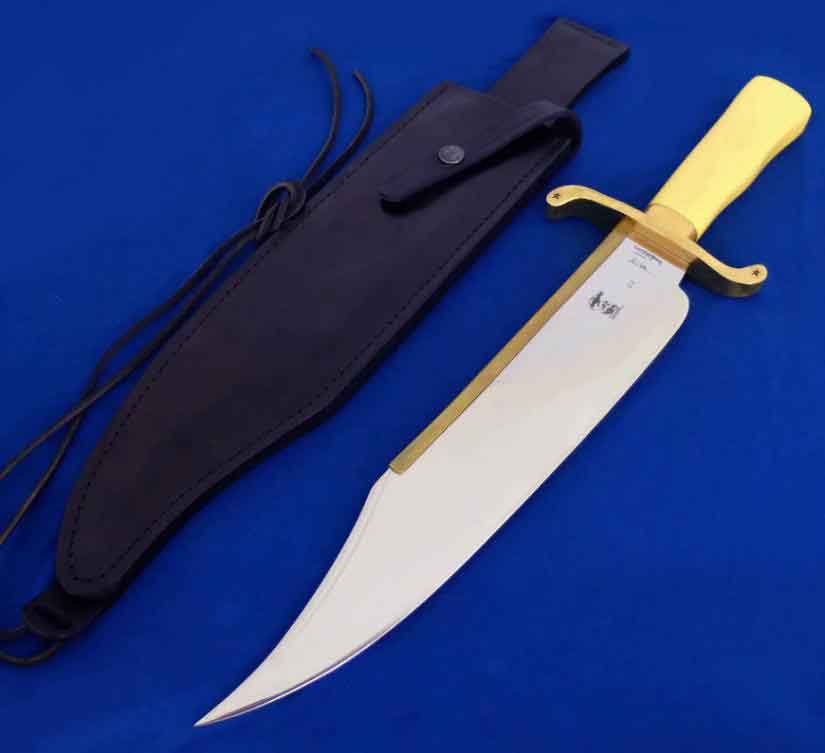 Gil Hibben �����ձ� ������ �������ֹ�����