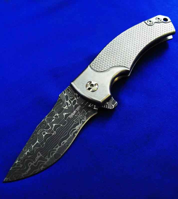 ��ʦLes George ��˹.���� ����ʿ�� �ֹ�Flipper�쿪�۵�����ƷΨһ��