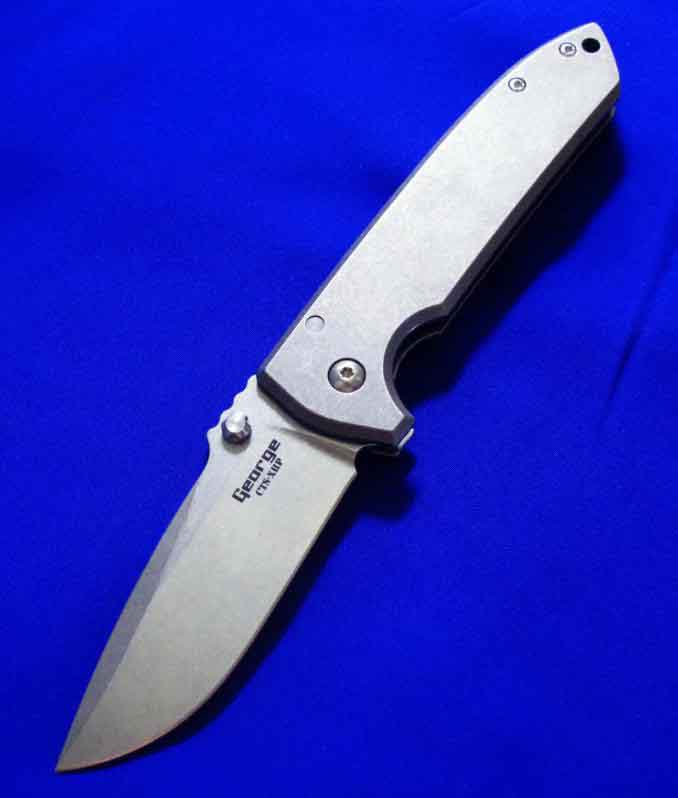 ��ʦLes George ��˹.���� �ֹ��۵�