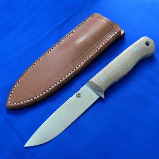 Koster ���Bushcraft �ֹ����浶