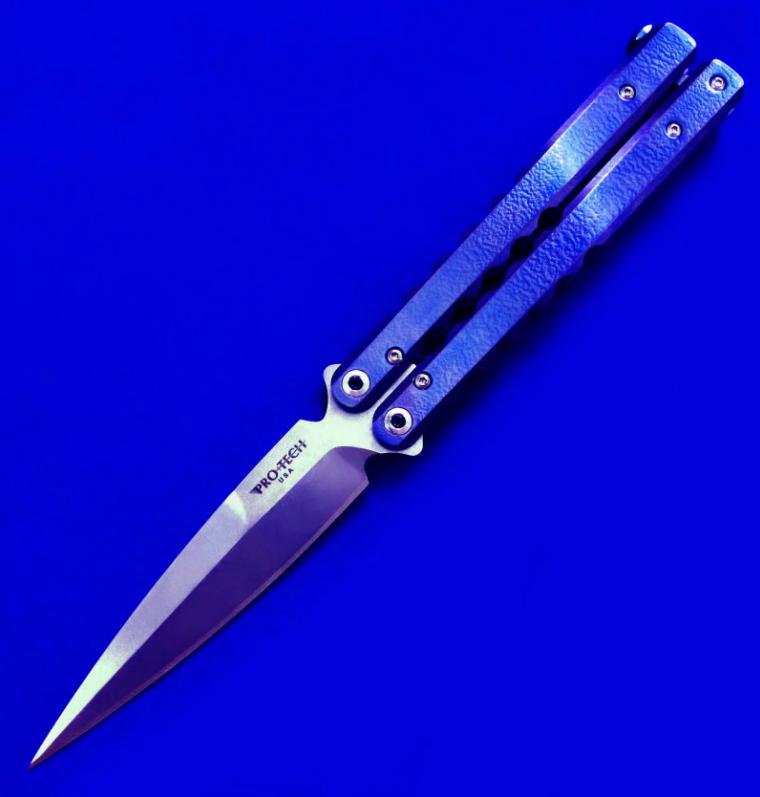 ProTech ������Fly Father ˦��