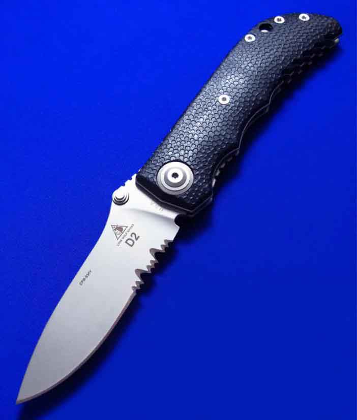 Lonewolf ���� D2 ˫���۵�����ݣ����Ѿ���