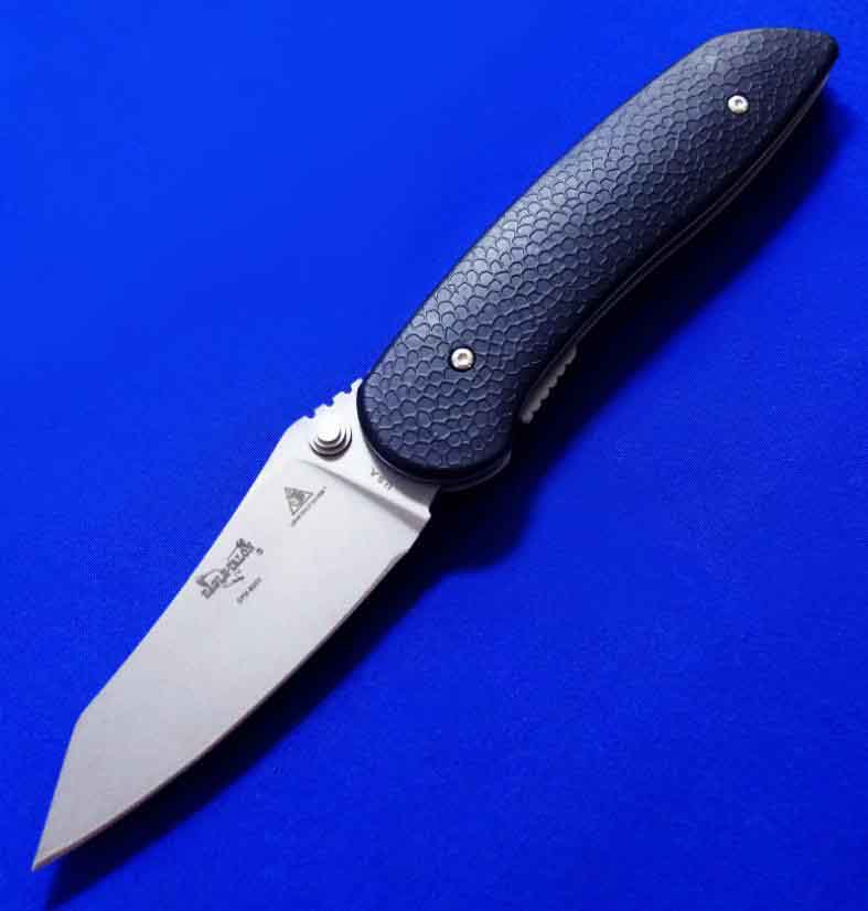 Lone wolf ���� Eagletalon ˫���۵����Ѿ���