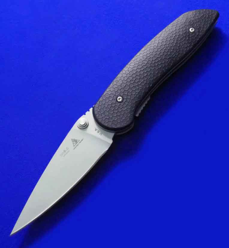 Lonewolf ���� Diablo ˫���۵����Ѿ���