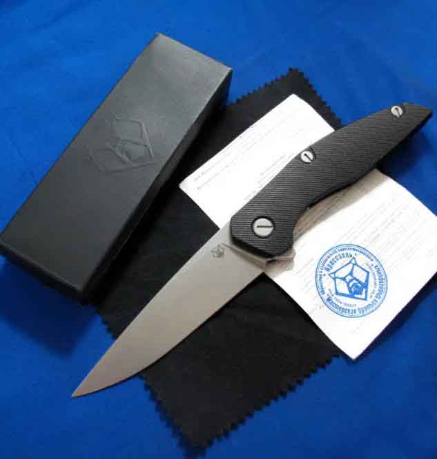 Shirogorov ϯ�޸������ͷ�� Flipper �ֹ��쿪�۵�