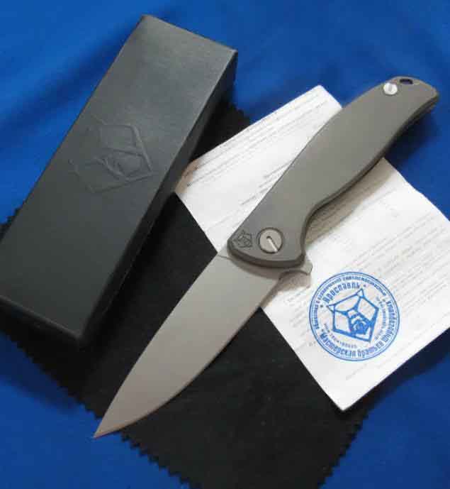 Shirogorov ϯ�޸������ͷ�� Flipper �ֹ��쿪�۵�