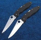 Spyderco ֩��C07�����۵�