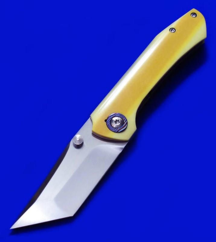 ���ֻ���Corbin Steel WRX�ֹ��۵�����ƷΨһ