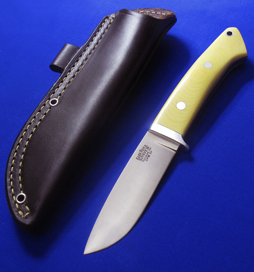 Bark River Loveless����Сֱ��Prototypeԭ�͵�����ƷΨһ