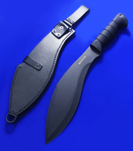 Ka-Bar 1249���ȣ�Prototypeԭ�Ͱ棬��ƷΨһ