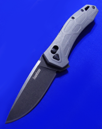 ���ֻ���Kershaw 2042 Flipper�쿪 ������EDC�۵�
