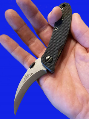 Emerson ��Ĭ�� MINI ELVIA�۵�צ�����