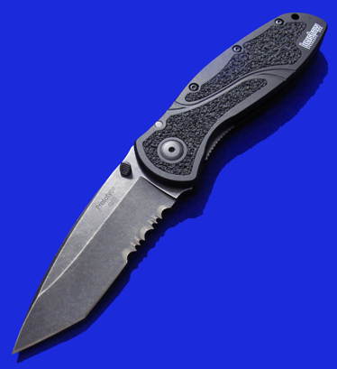Kershaw 1670 ���Զ�������prototype����ԭ�Ͱ�