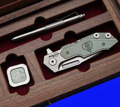 R.Hinderer ������ �˿���װ