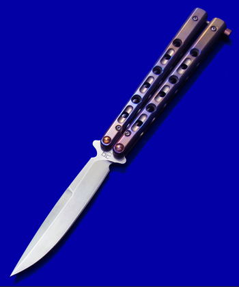 ���ֻ���29 Knives �ѱ�˦����������