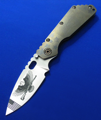 ���ֻ���MSC��Mick Strider Custom��SMF�ֹ��۵���ONE OFF��ƷΨһ