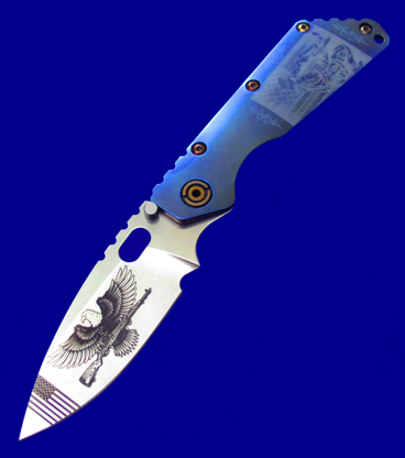 ���ֻ���MSC��Mick Strider Custom��SMF�ֹ��۵���ONE OFF��ƷΨһ