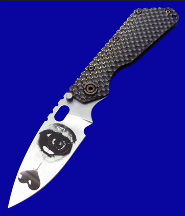 ���ֻ���MSC��Mick Strider Custom��SMF�ֹ��۵���ONE OFF��ƷΨһ