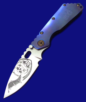 ���ֻ���MSC��Mick Strider Custom��SMF�ֹ��۵������Ͱ棬ONE OFF��ƷΨһ