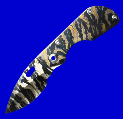 MSC��Mick Strider Custom���ֹ�PT