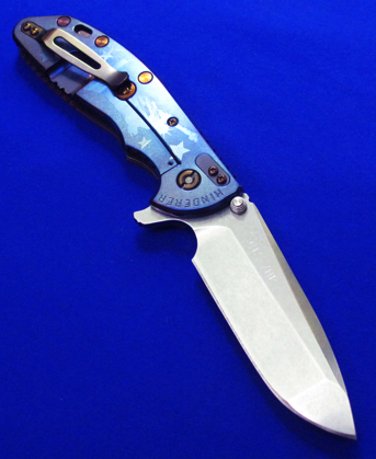 ���ֻ���R.Hinderer�������ֹ���XM-24���ӳ����XM-18��������Ů��One off ��ƷΨһ