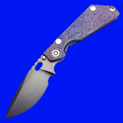 MSC��Mick Strider Custom���ֹ�PT