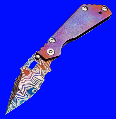 MSC��Mick Strider Custom���ֹ�PT