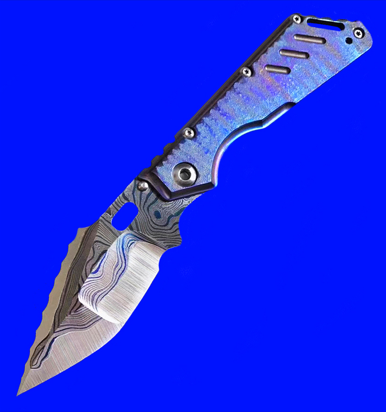 MSC��Mick Strider Custom���ֹ�XL