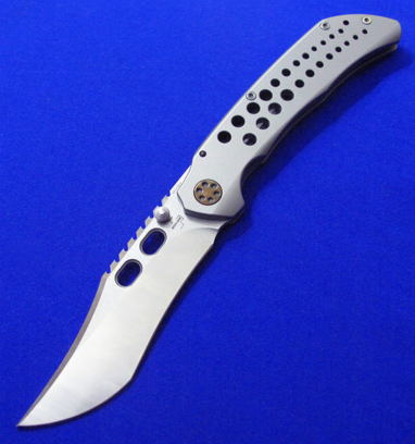 BOKER���� &MERRIKEN÷�ֿ�����������Flipper�쿪�۵�