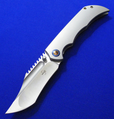 BOKER���� &MERRIKEN÷�ֿ�����������Flipper�쿪�۵�