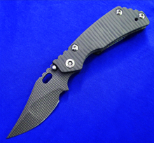 MSC��Mick Strider Custom���ֹ�PT