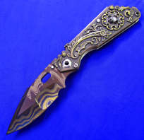 MSC��Mick Strider Custom�� &Starlingearʩ���ֺ����� �ֹ�SMF