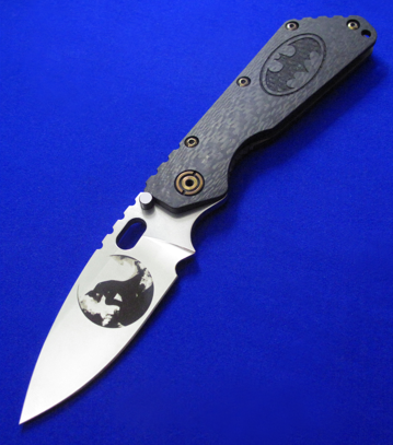 ���ֻ���MSC��Mick Strider Custom��SMF�ֹ��۵�����������ONE OFF��ƷΨһ