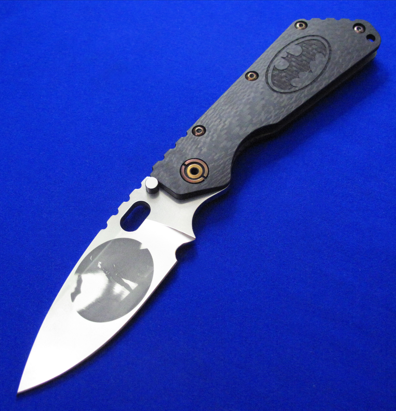 ���ֻ���MSC��Mick Strider Custom��SMF�ֹ��۵�����������ONE OFF��ƷΨһ