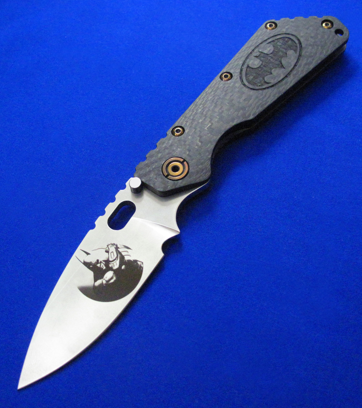 ���ֻ���MSC��Mick Strider Custom��SMF�ֹ��۵�����������ONE OFF��ƷΨһ