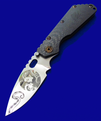 ���ֻ���MSC��Mick Strider Custom��& PDW ������SMF�ֹ��۵���ONE OFF��ƷΨһ