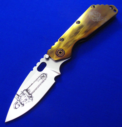 ���ֻ���MSC��Mick Strider Custom��SMF�ֹ��۵���TTCSM��ONE OFF��ƷΨһ