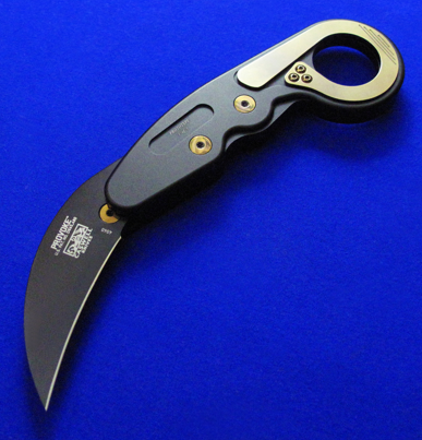 CRKT 4040��еצ��Prototypeԭ�������ȫ����ֻ