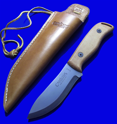 Camillus Bushcraft����Сֱ